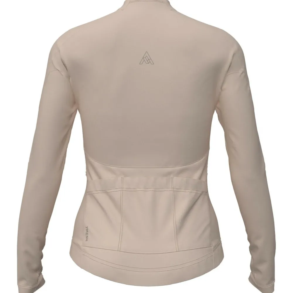 - Woen' Ata Jerey / - Radtrikot < 7mesh Discount