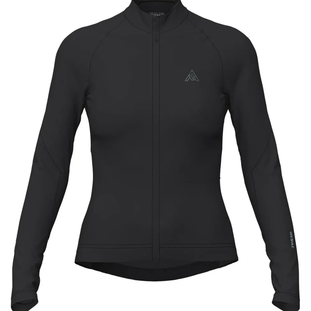 - Woen' Ata Jerey / - Radtrikot < 7mesh Discount