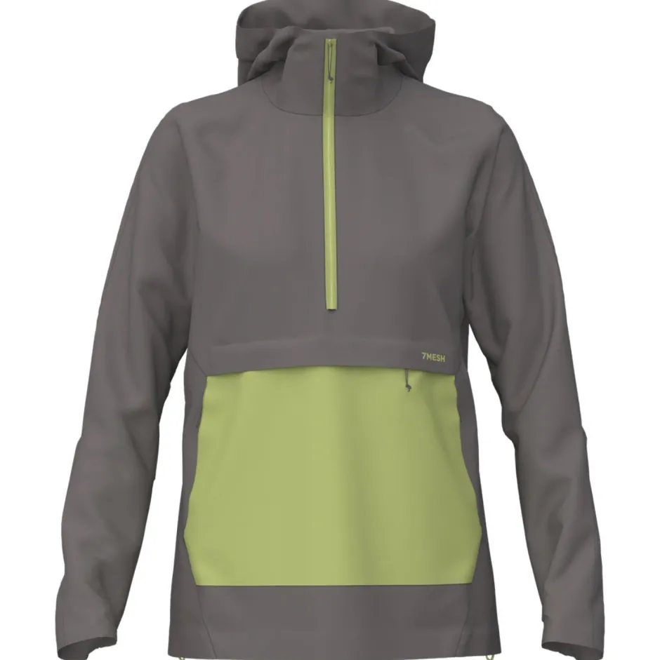 7mesh Fahrradbekleidung|Fahrradjacken-- Women's Cache Anorak - Fahrradjacke