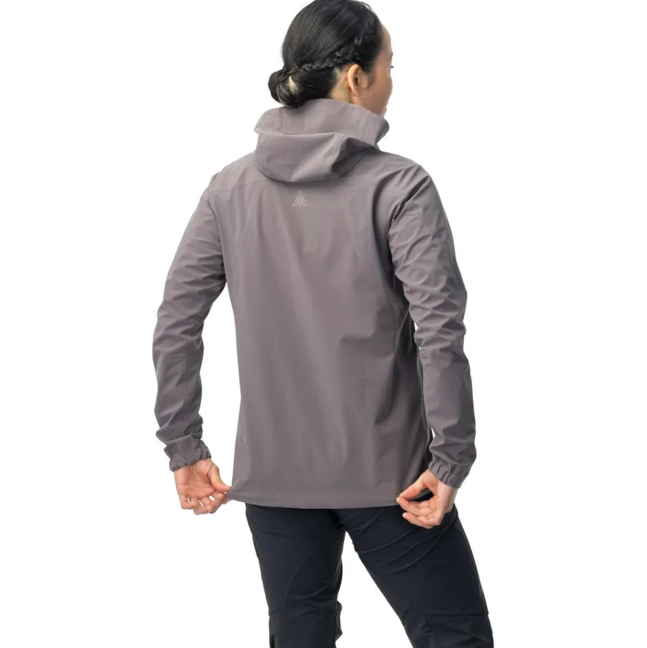 7mesh Fahrradbekleidung|Fahrradjacken-- Women's Cache Anorak - Fahrradjacke
