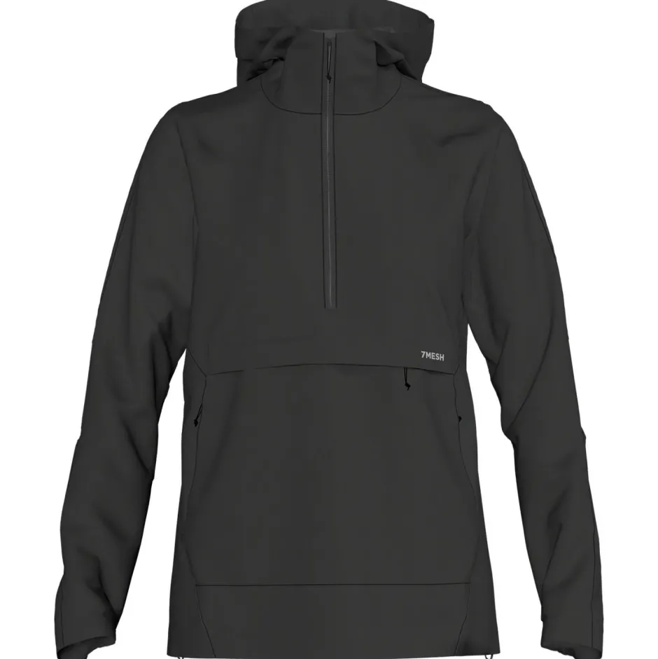 7mesh Fahrradbekleidung|Fahrradjacken-- Women's Cache Anorak - Fahrradjacke
