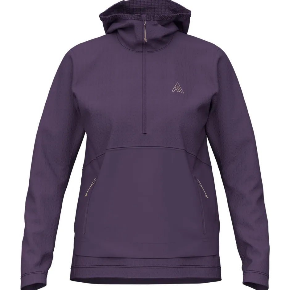 7mesh - Woen' Chico Anorak - Radtrikot