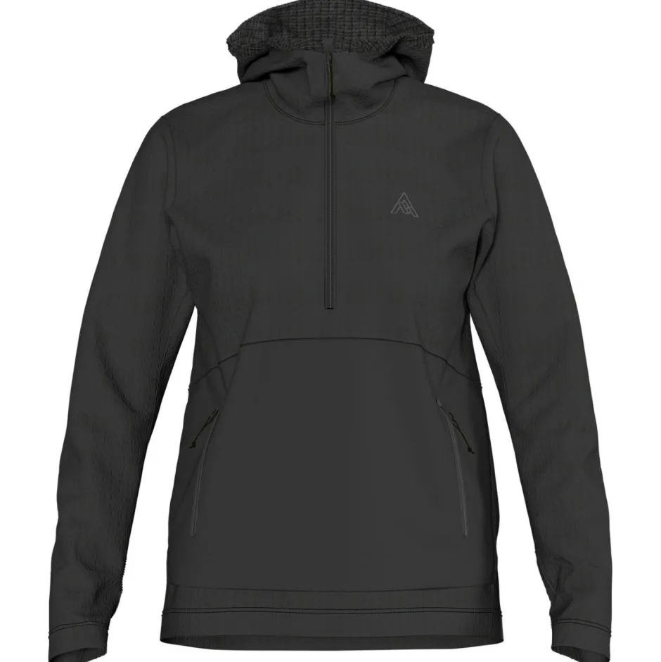 7mesh - Woen' Chico Anorak - Radtrikot