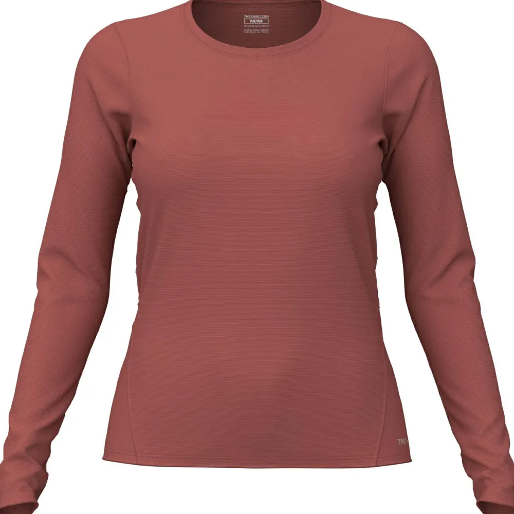 - Woen' Deperado erino hirt / - erinohirt < 7mesh Hot