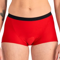 7mesh - Woen' Foundation Boxer Brief - Radunterhoe