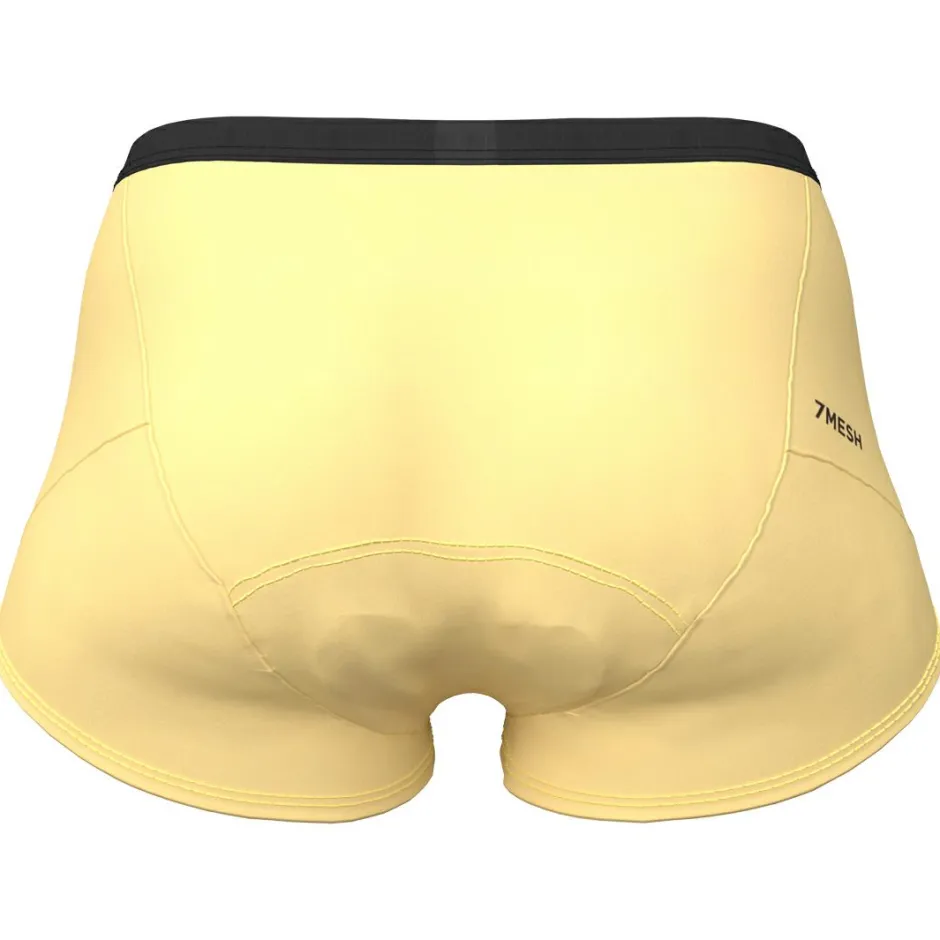 7mesh - Woen' Foundation Boxer Brief - Radunterhoe