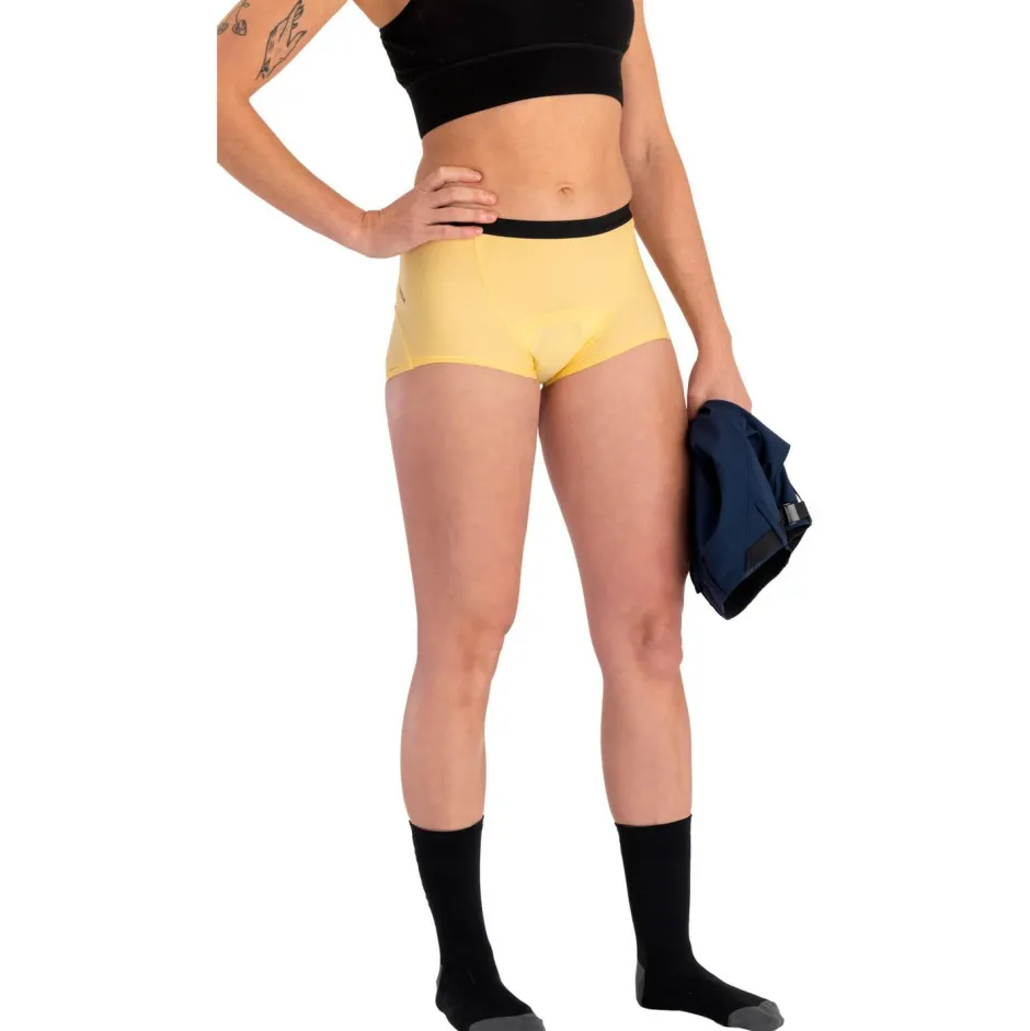 7mesh - Woen' Foundation Boxer Brief - Radunterhoe