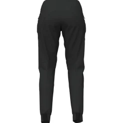 7mesh Fahrradbekleidung|Radhosen-- Women's Glidepath Pant - Radhose Black