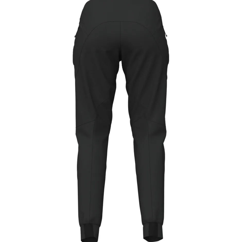 7mesh Fahrradbekleidung|Radhosen-- Women's Glidepath Pant - Radhose Black
