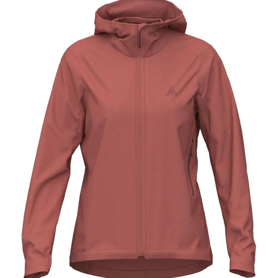 7mesh - Woen' Northwood Windhe - Fahrradjacke