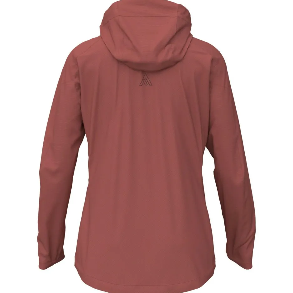 7mesh - Woen' Northwood Windhe - Fahrradjacke