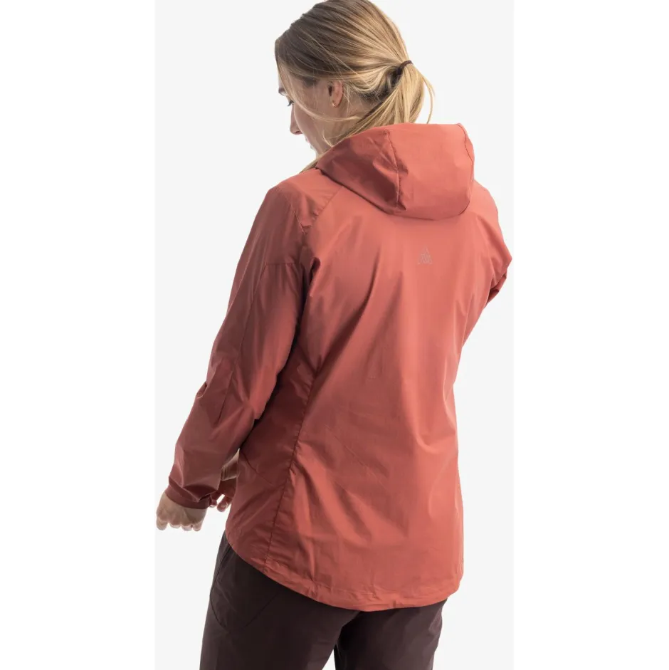 7mesh - Woen' Northwood Windhe - Fahrradjacke