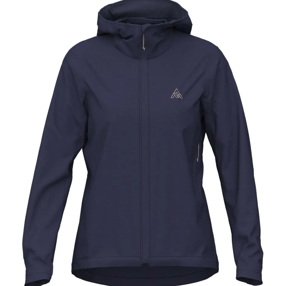 7mesh - Woen' Northwood Windhe - Fahrradjacke