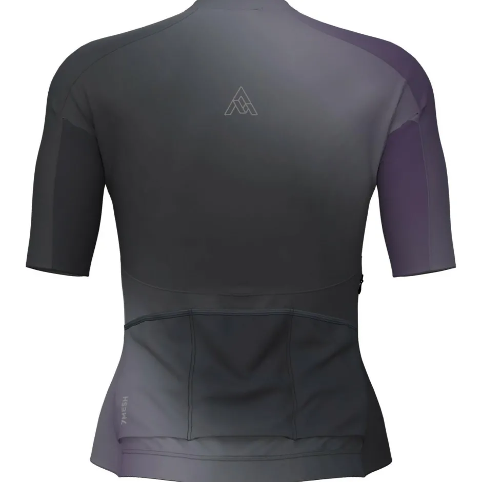 7mesh - Woen's Pace Jersey S/S - Radtrikot