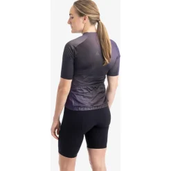 7mesh - Woen's Pace Jersey S/S - Radtrikot