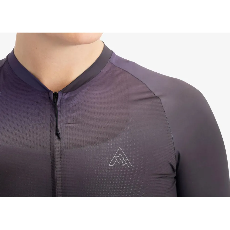 7mesh - Woen's Pace Jersey S/S - Radtrikot