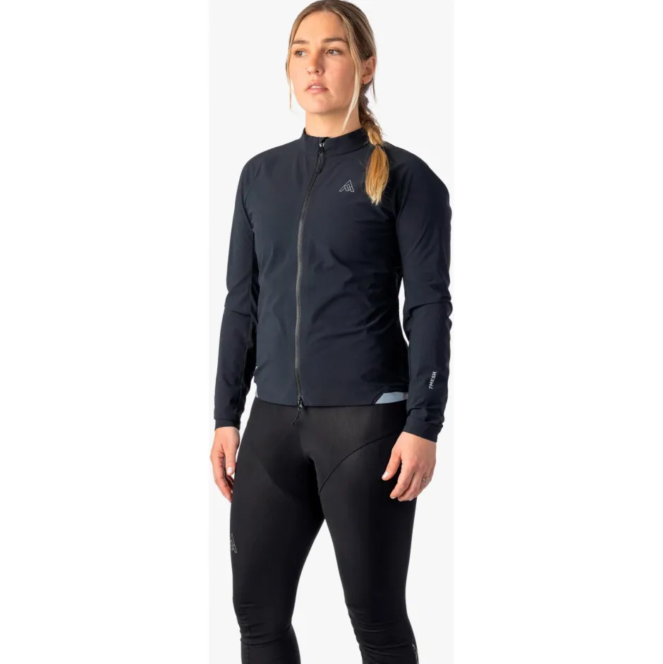 7mesh - Woen' 2 Jerey / - Fahrradjacke