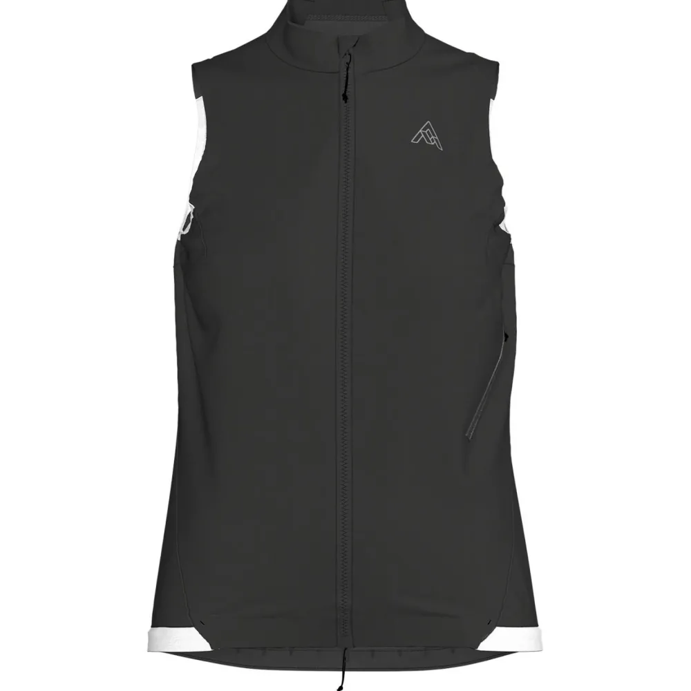 7mesh - Women's S2S Vest - Fahrradweste Black New