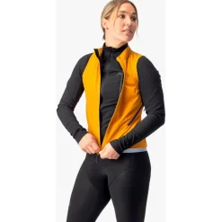 7mesh - Women's S2S Vest - Fahrradweste Black New