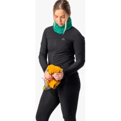 7mesh - Women's S2S Vest - Fahrradweste Black New