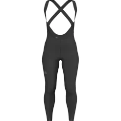 7mesh - Women's TK1 Bib Tight - Radhose Black New