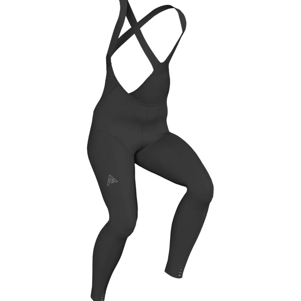 7mesh - Women's TK1 Bib Tight - Radhose Black New