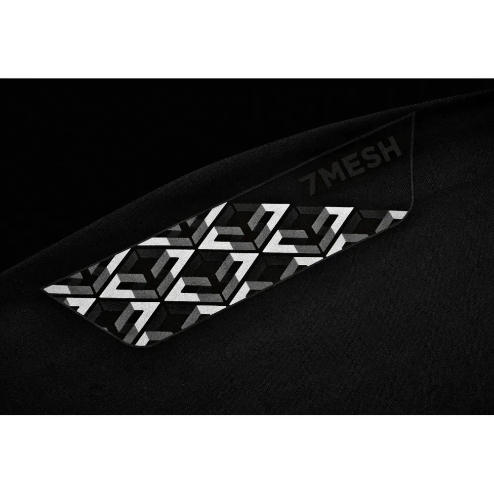 7mesh - Women's TK1 Bib Tight - Radhose Black New