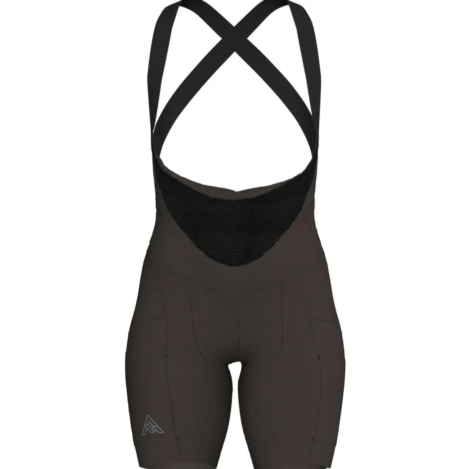 7mesh - Woen' WK3 Cargo Bib hort - Radhoe