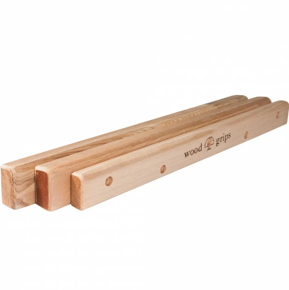Metolius - Campus Rungs Set - Trainingsleisten