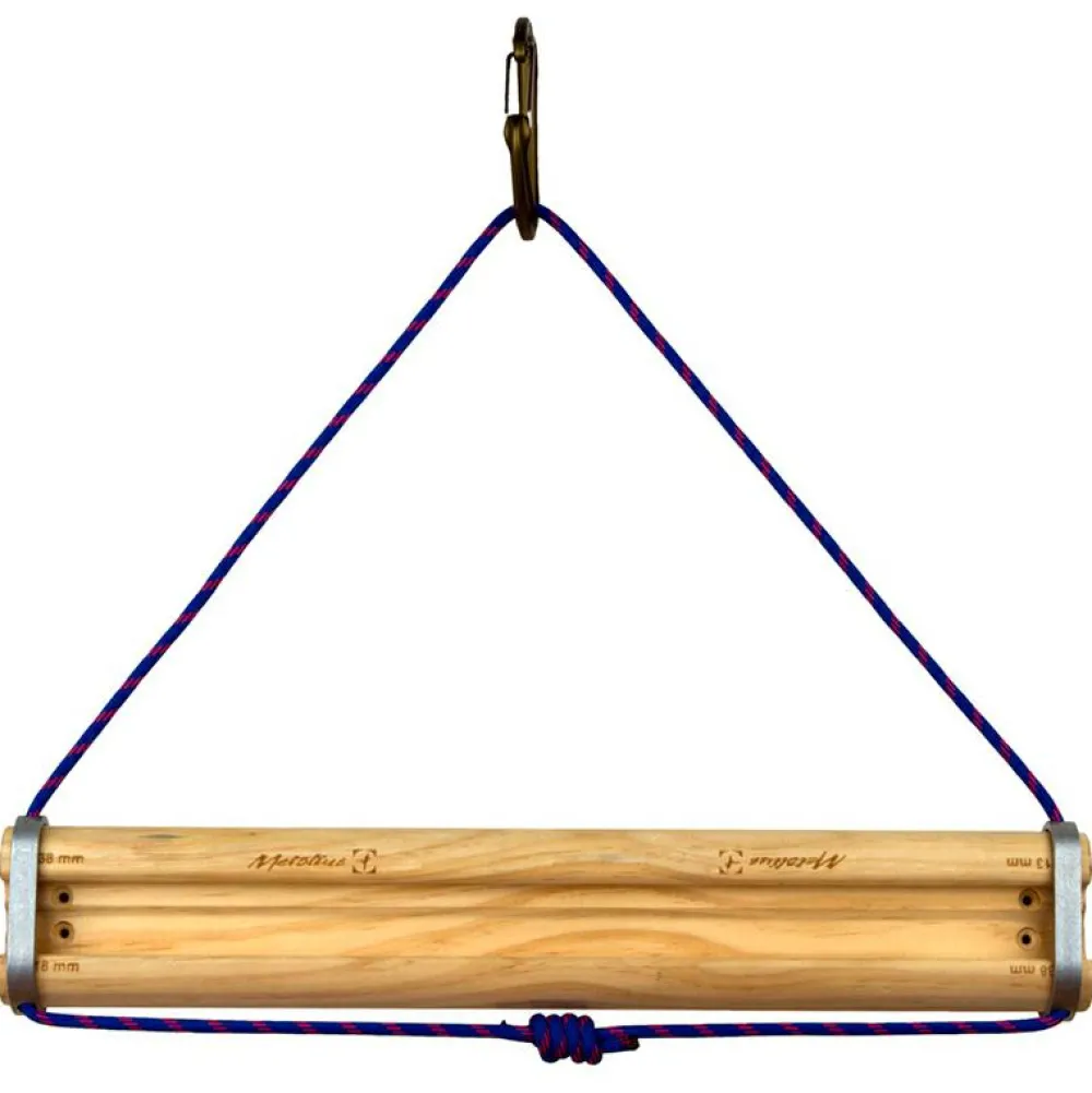 Metolius - Light Rail - Trainingsboard Online
