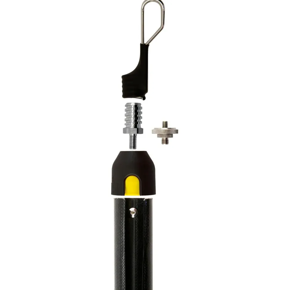 Metolius Kletter- & Boulderzubehör|Sonstiges Kletterzubehör-- Roll Up Stick Clip Kit