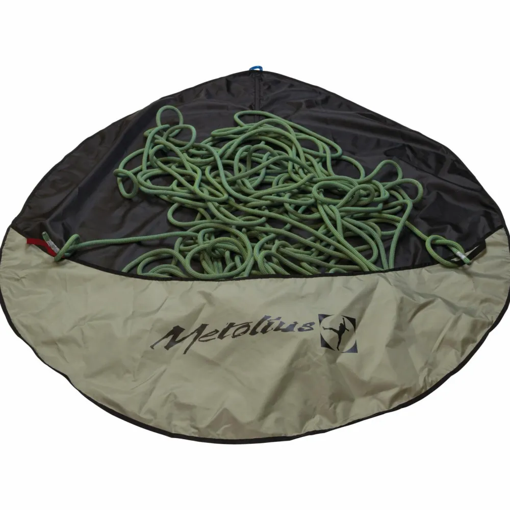 - Rope Tarp - Seilsack < Metolius Outlet