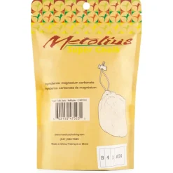 - Super Chalk Sock - Chalk < Metolius Discount