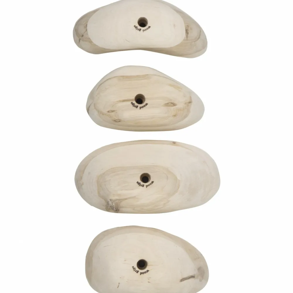Metolius - Grips 25er Pack - Klettergriffe Wood Online