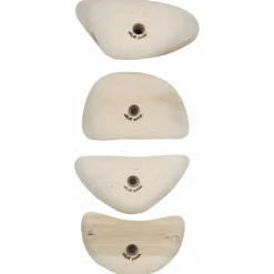 Metolius - Grips 25er Pack - Klettergriffe Wood Online