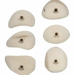 Metolius - Grips 25er Pack - Klettergriffe Wood Online
