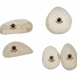 Metolius - Grips 25er Pack - Klettergriffe Wood Online