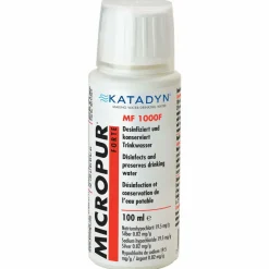 Micropur Outdoor-Küche-- Forte MF 1000F - Wasseraufbereitung