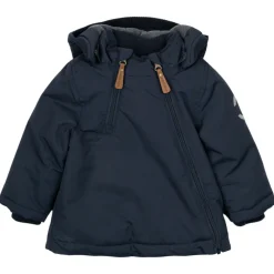 - Baby's Nylon Jacket Solid - Winterjacke < Mikk-Line Discount