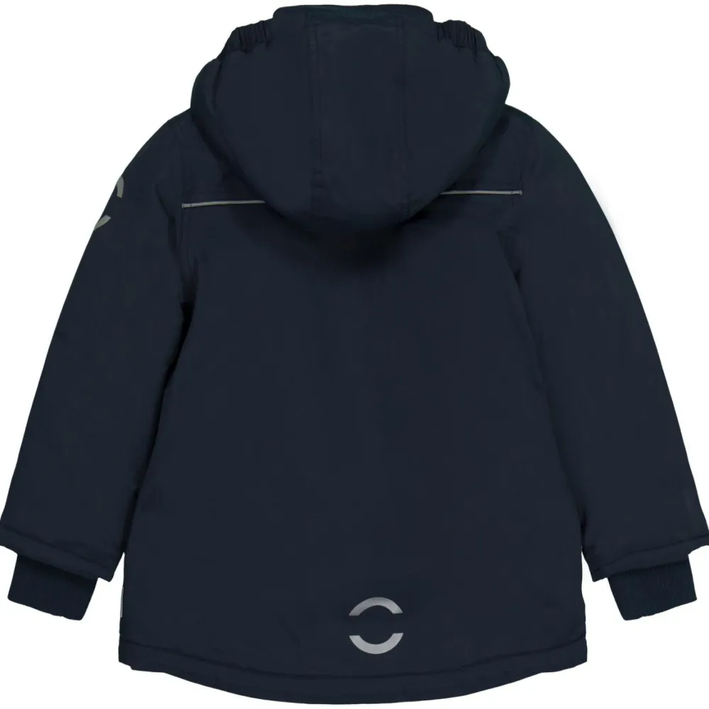 - Boy's Nylon Jacket - Winterjacke < Mikk-Line Sale