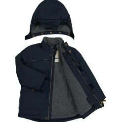 - Boy's Nylon Jacket - Winterjacke < Mikk-Line Sale