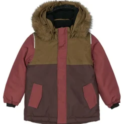 - Kid's Anorak Jacket - Winterjacke < Mikk-Line Sale