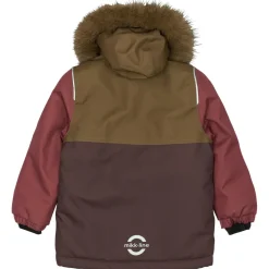 - Kid's Anorak Jacket - Winterjacke < Mikk-Line Sale