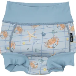 Mikk-Line - Kid's Baby Swim Pant Recycled AOP - Badehose
