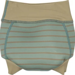 Mikk-Line - Kid's Baby Swim Pant Recycled AOP - Badehose