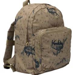 Mikk-Line - Kid's Backpack AOP - Kinderrucksack Online