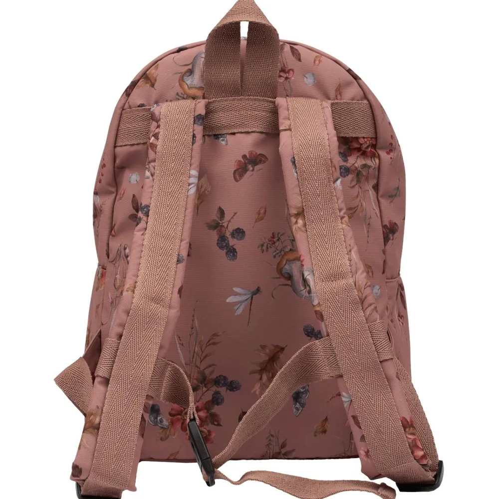 Mikk-Line - Kid's Backpack AOP - Kinderrucksack Online