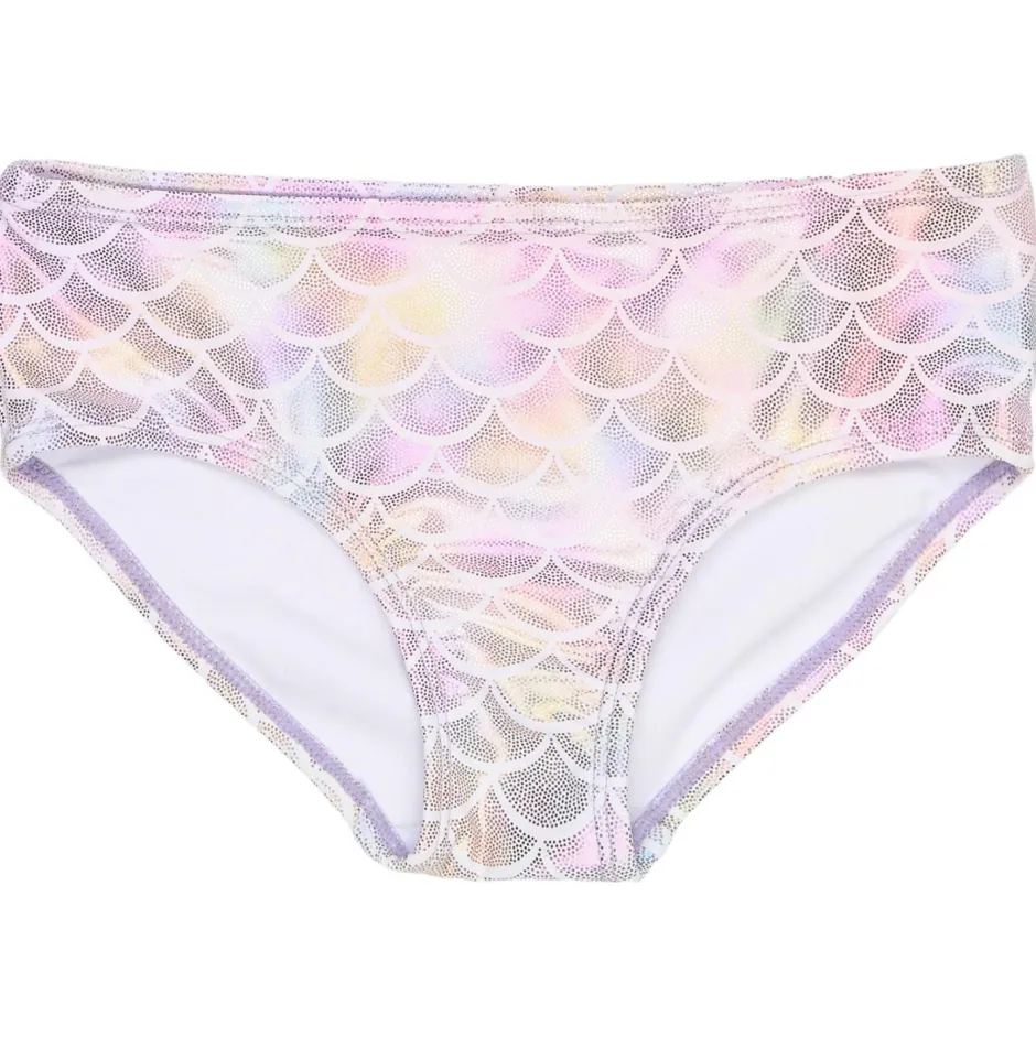 Mikk-Line - Kid's Bikini Recycled AOP - Bikini