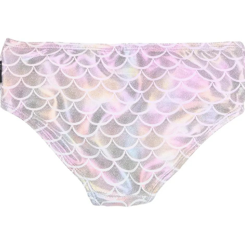 Mikk-Line - Kid's Bikini Recycled AOP - Bikini