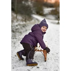 Mikk-Line Winterjacken|Jacken-- Kid's Heating Jacket - Winterjacke Sparrow